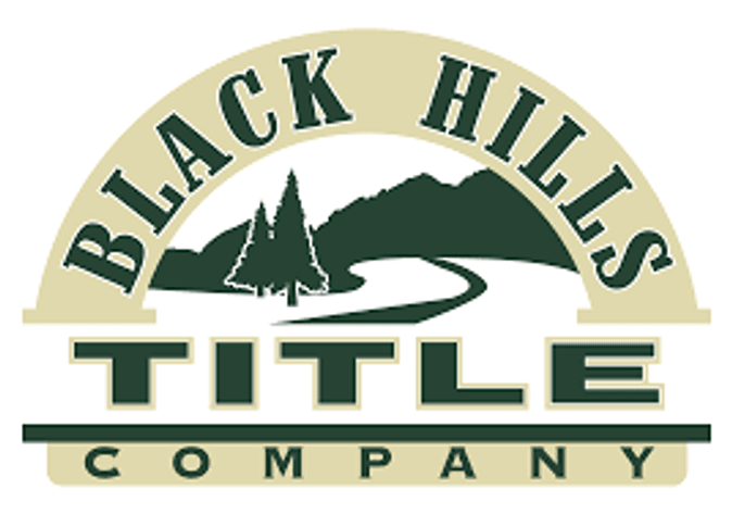 Image for Sponsor: Black Hills Title Company Thank you!