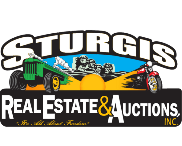 Image for This Auction Provided by Sturgis Auctions and Sturgis Real Estate & Auctions