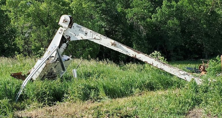 Image for Monthly Equipment -July 14th