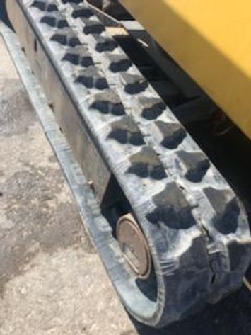 Image for CAT Mini Excavator -REMOVED-