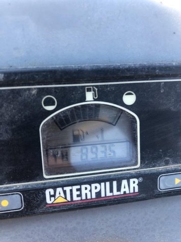 Image for CAT Mini Excavator -REMOVED-