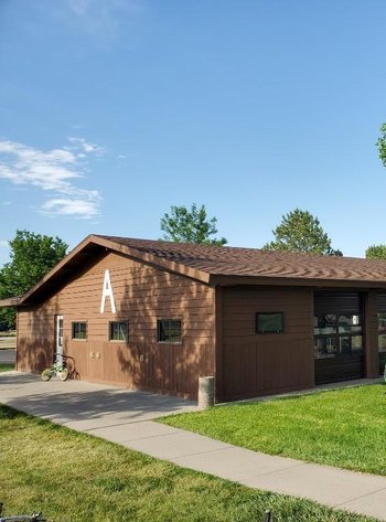 Image for NOTE: Items 51 and up are located at Shelter A Bldg.