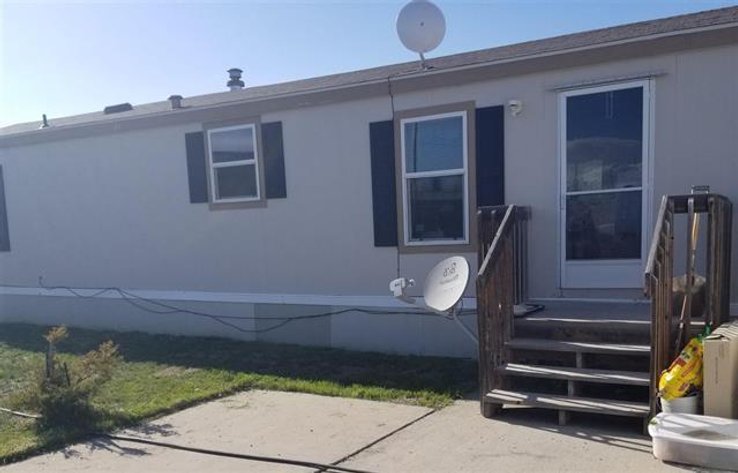 Image for SOLD '07 Skyline Manufactured Home - SOLD!