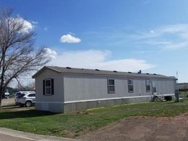 Image for SOLD '07 Skyline Manufactured Home - SOLD!