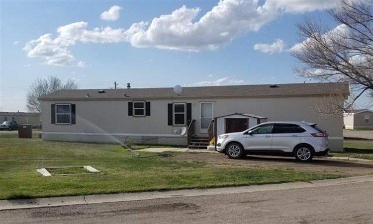 Image for SOLD '07 Skyline Manufactured Home - SOLD!