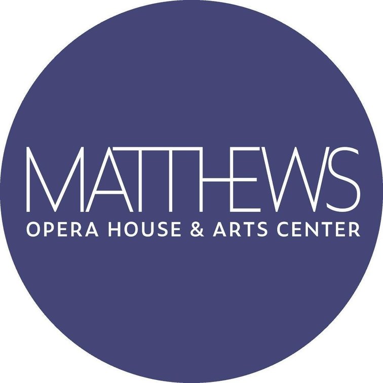 Theater Lovers Package Thank you Matthew's Opera House!