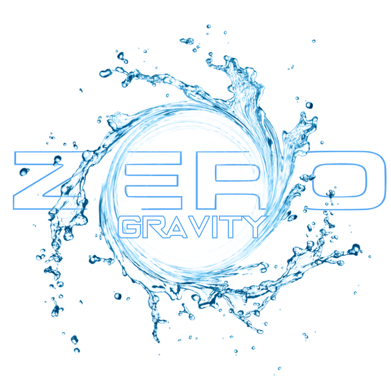 Healing Session - Thank you Zero Gravity!