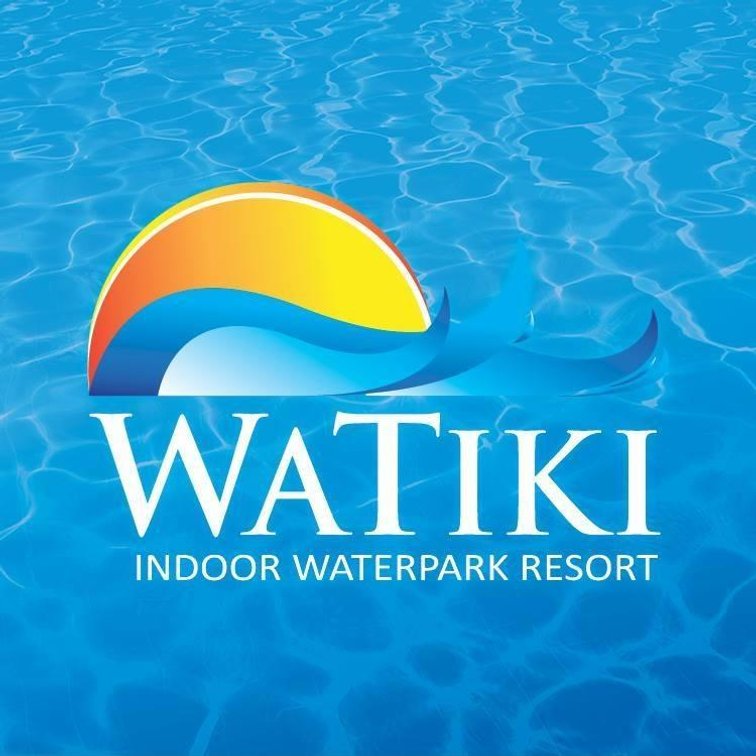 Watiki Waterpark Adventure - Thank you Liv Hospitality!