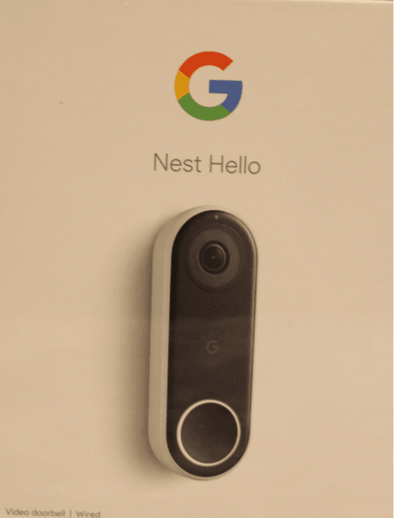 Know Who's Knocking - Thank you! (You know who you are!)