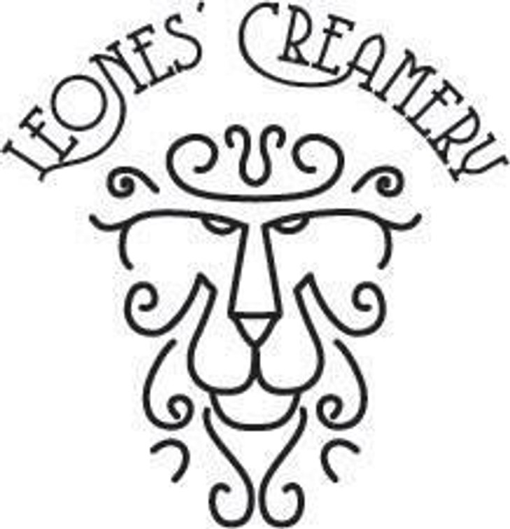 Ice Cream Lovers - Thank you Leone's Creamery!