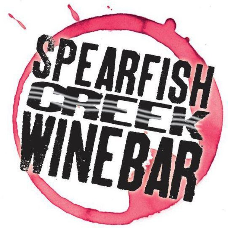 Spearfish Creek Basket - Thank you Spearfish Creek Winebar!