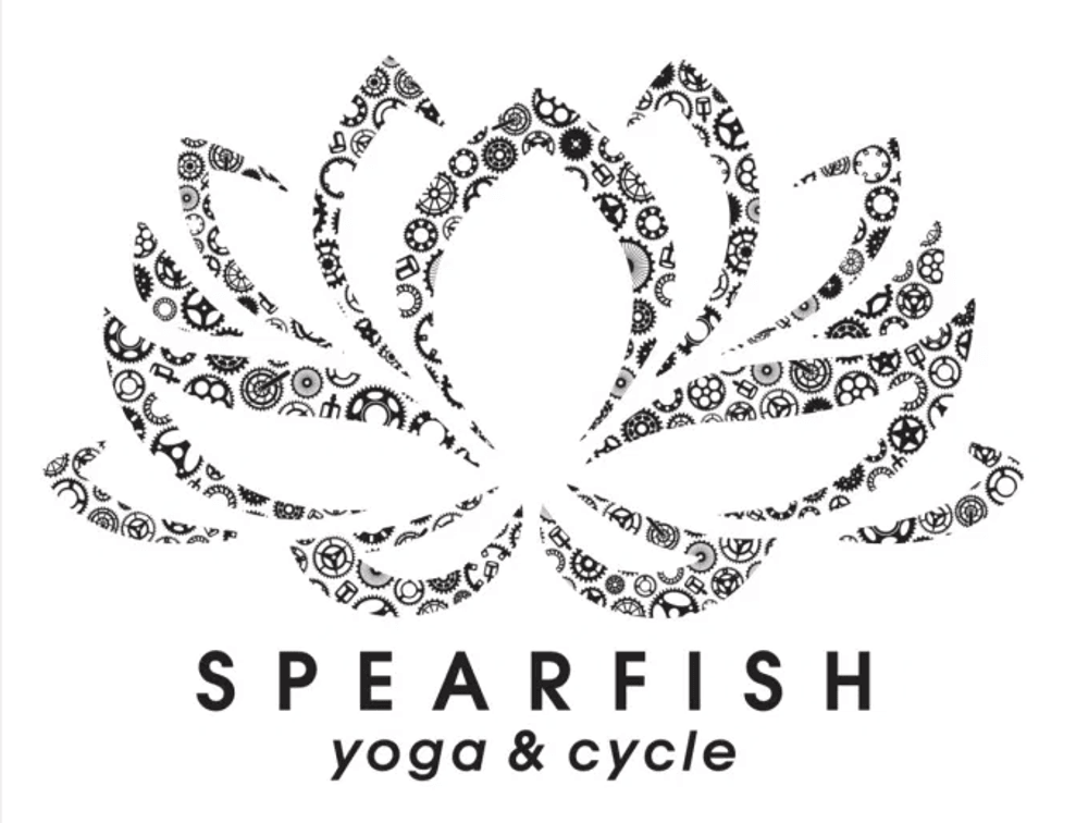 Yoga - Thank you Spearfish Yoga & Cycle!