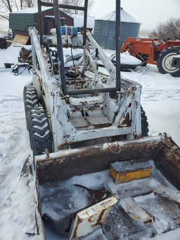 Image for Monthly Equipment - Jan. 11th