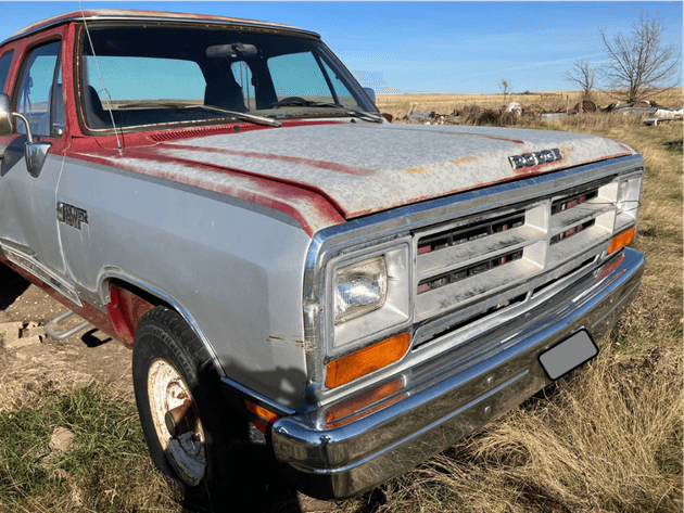 Image for Online Vehicle Auction - Nov 21st