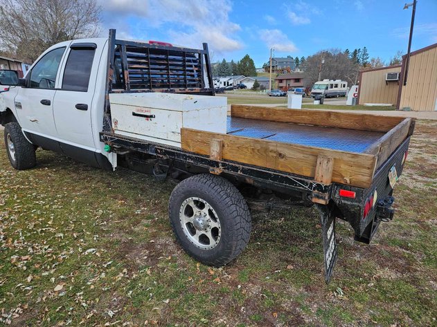 Image for Online Vehicle Auction - Nov 21st
