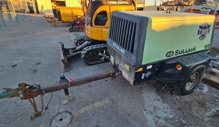 Image for Online Consignment Auction - Jan. 23rd 6:00 pm MT