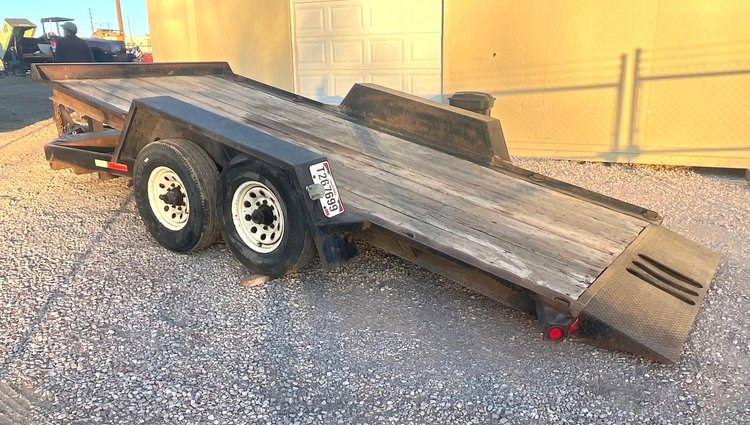 Image for Online Consignment Auction - Jan. 23rd 6:00 pm MT