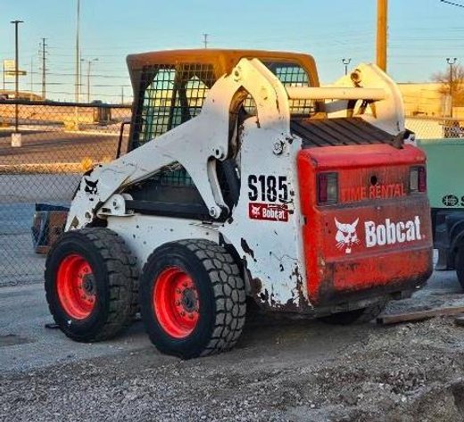 Image for Online Consignment Auction - Jan. 23rd 6:00 pm MT
