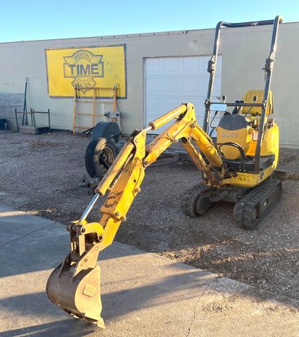 Image for Online Consignment Auction - Jan. 23rd 6:00 pm MT