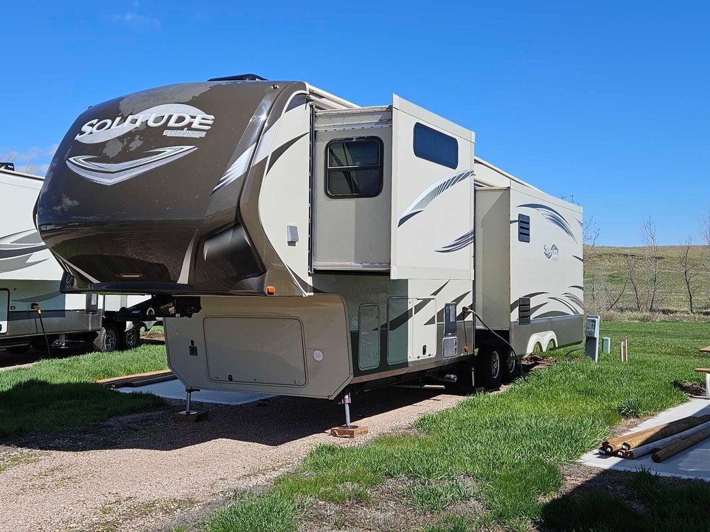 Image for Annual Hart Ranch RV - May 11th 12:00 NOON