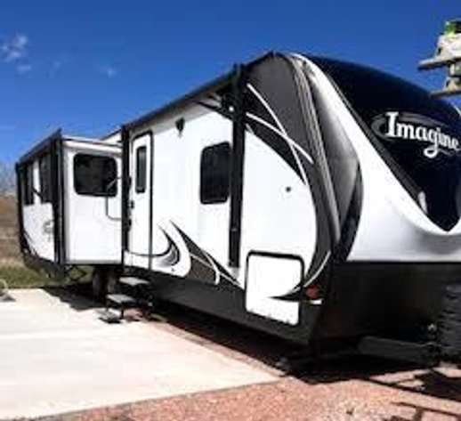 Image for Annual Hart Ranch RV - May 11th 12:00 NOON