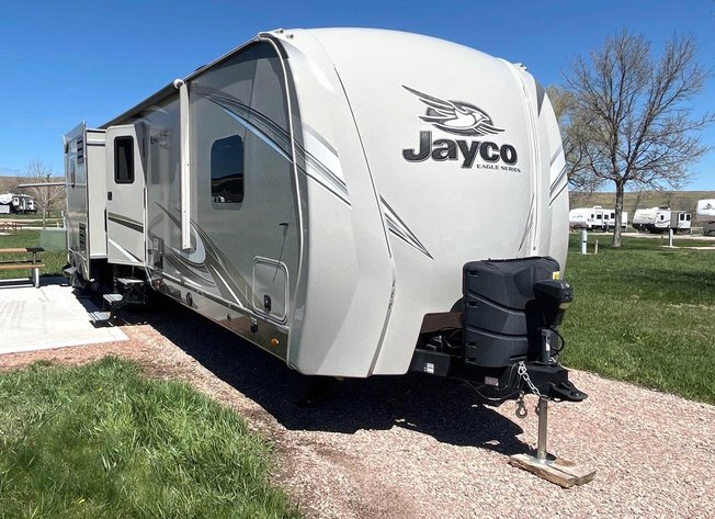 Image for Annual Hart Ranch RV - May 11th 12:00 NOON