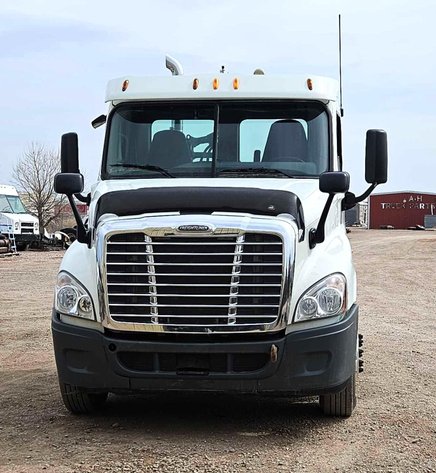 Image for Truck & Equipment Auction - Apr. 30