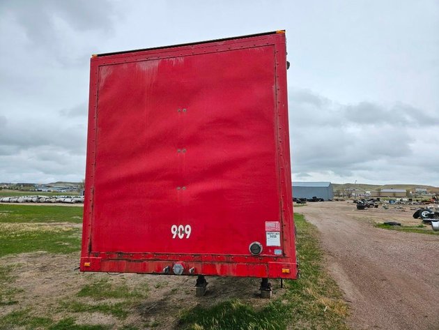Image for Truck Trailer and Equipment - May 21st
