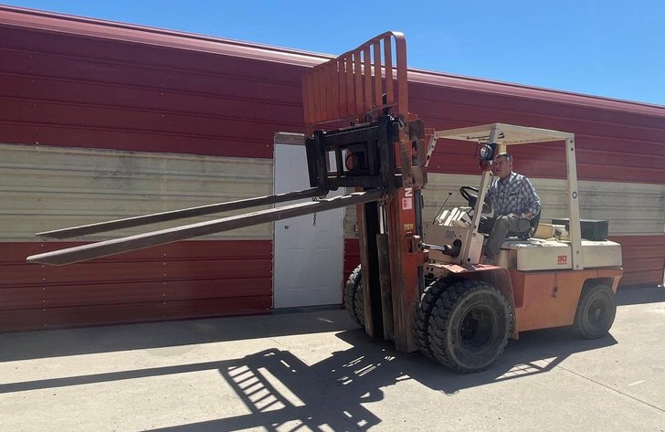 Image for RING 1 ~Equipment June 25th 10:00 am MT