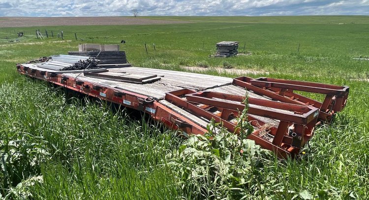 Image for RING 1 ~Equipment June 25th 10:00 am MT