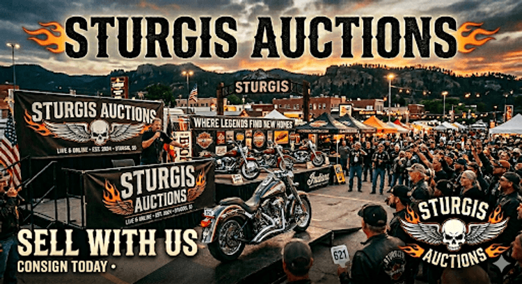 Image for Sturgis Classifieds - Online Buy-It-Now