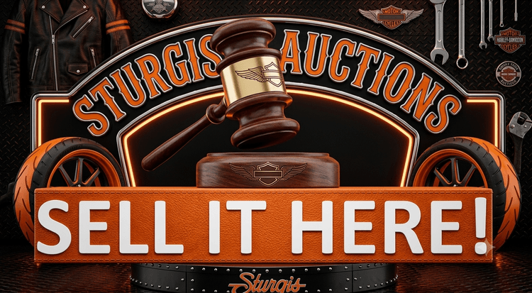 Image for Autumn Absolute Auction -Oct 20th