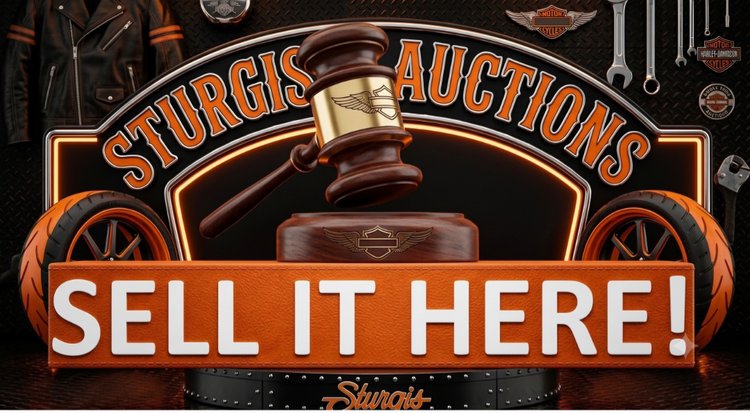 Image for Sturgis Classifieds - Online Buy-It-Now