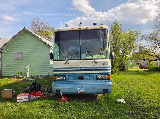 Image for '96 Gulf Stream Friendship LXE 3740 Class A Diesel Pusher Motorhome