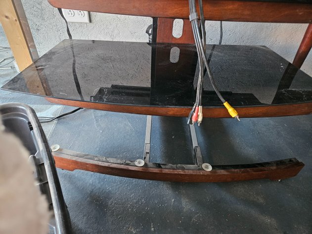 Image for TV Stand