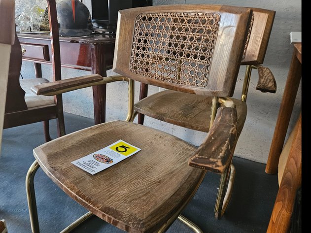 Image for Chairs
