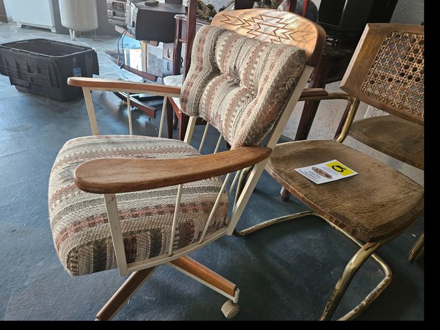 Image for Chairs
