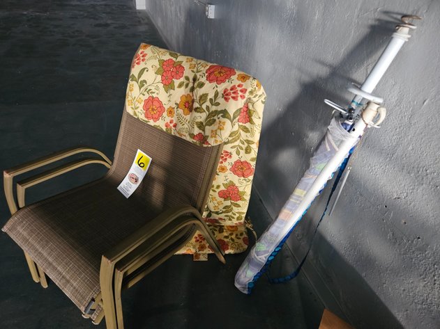 Image for Lounge Chairs