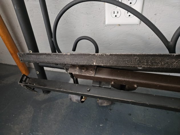 Image for Bed Frame/ Headboard