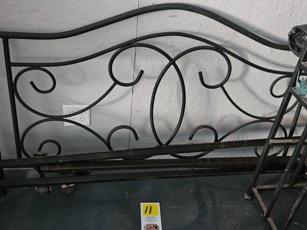 Image for Bed Frame/ Headboard