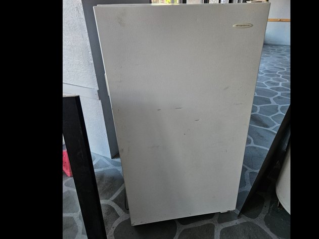Image for WHITE  Fridgidare Refrigerator
