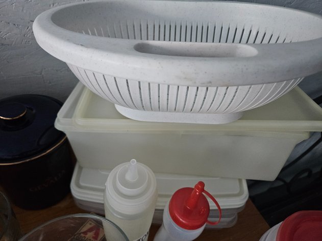 Image for Unique Kitchen Ware