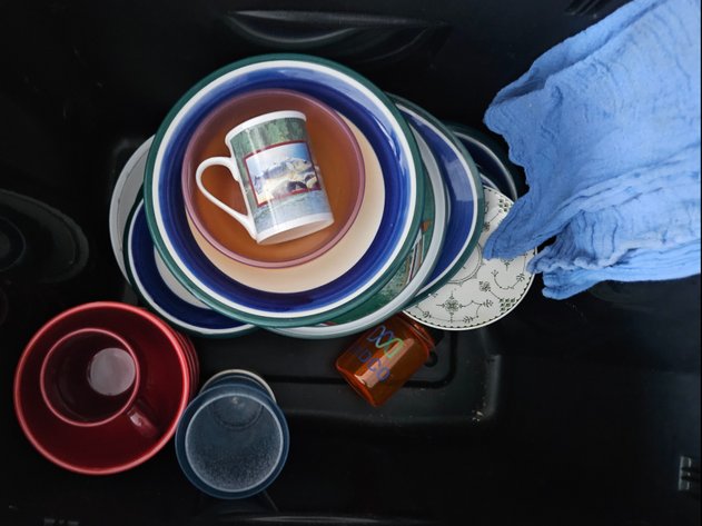 Image for Unique Kitchen Ware