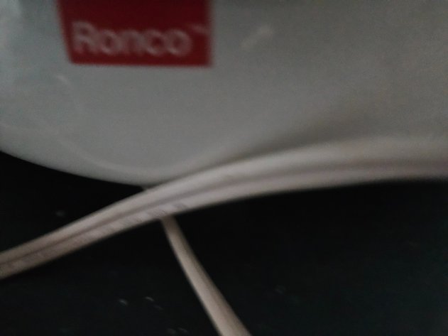 Image for White Ronco Dehydrator