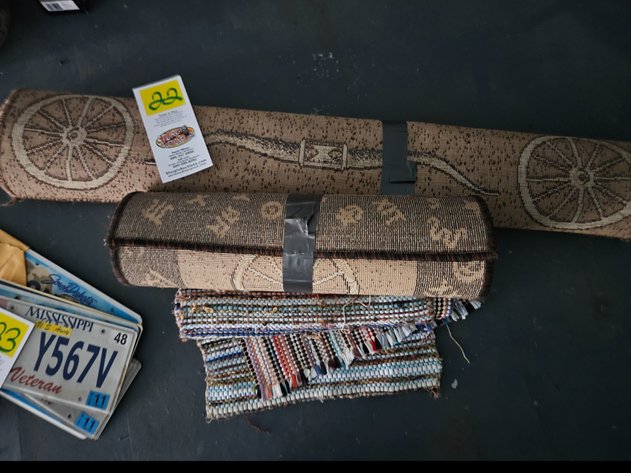 Image for Western themed Carpets
