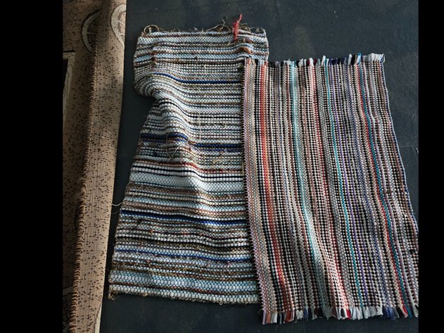 Image for Western themed Carpets
