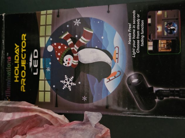 Image for Red, Green, & Silver Christmas Many Stocking Hangers