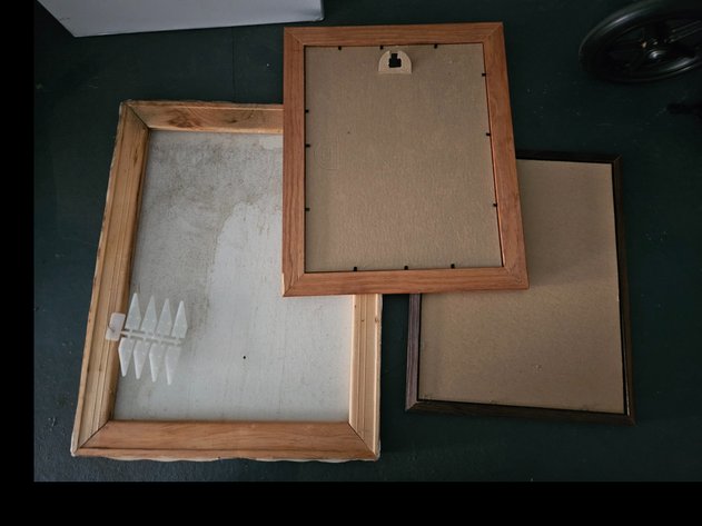 Image for Hand Painting/ Frames