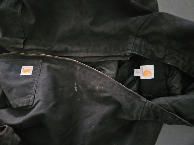 Image for Carharrt work Coats