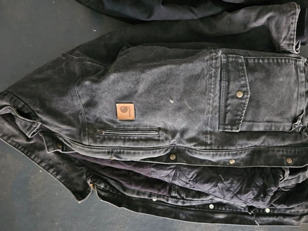 Image for Carharrt work Coats
